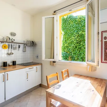 Oasi - Ambrogiohost Apartmán