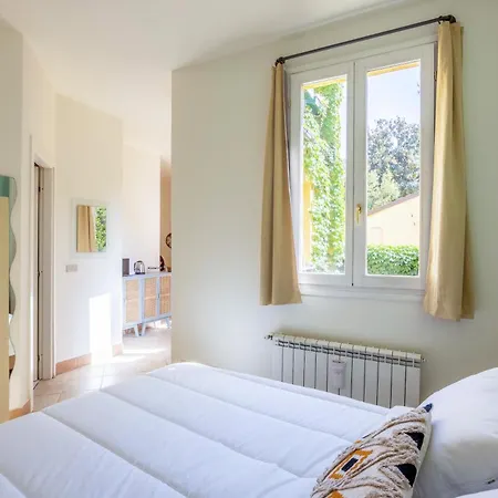 Apartmán Oasi - Ambrogiohost Boloňa