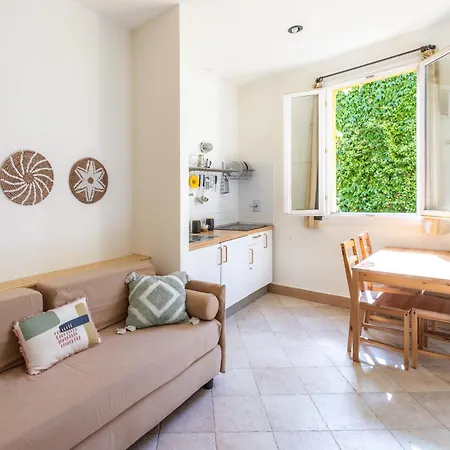 Lejlighed Oasi - Ambrogiohost Bologna