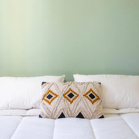 Oasi - Ambrogiohost Apartmán