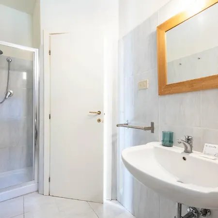 Oasi - Ambrogiohost Apartmán Boloňa