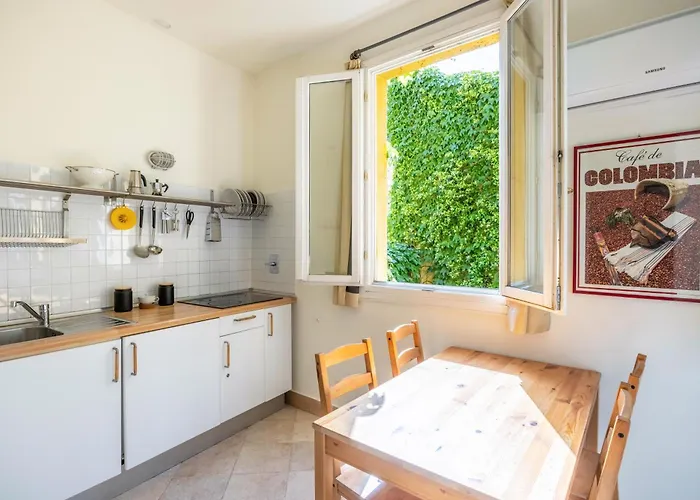 Oasi - Ambrogiohost דירה