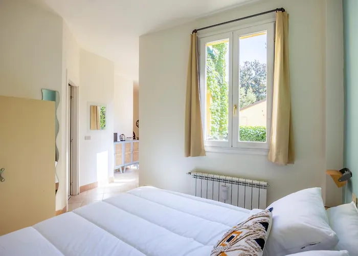 Appartamento Oasi - Ambrogiohost Bologna