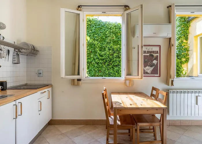 Appartamento Oasi - Ambrogiohost Bologna