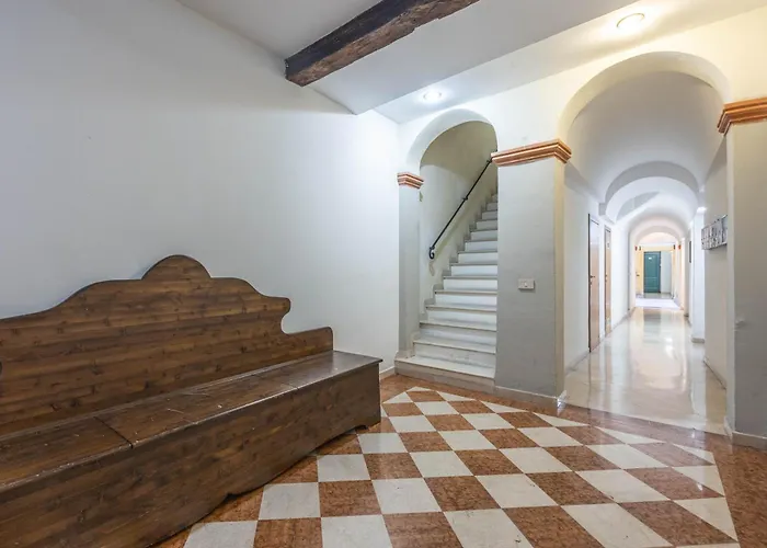 Appartamento Oasi - Ambrogiohost