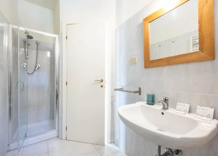 Oasi - Ambrogiohost Appartamento Bologna