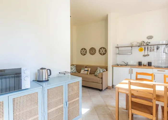 Oasi - Ambrogiohost Appartamento