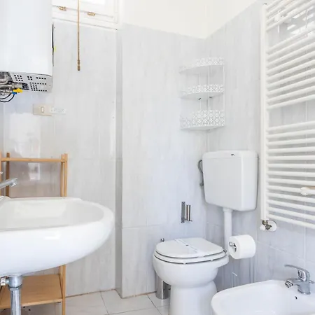 Oasi - Ambrogiohost Apartman