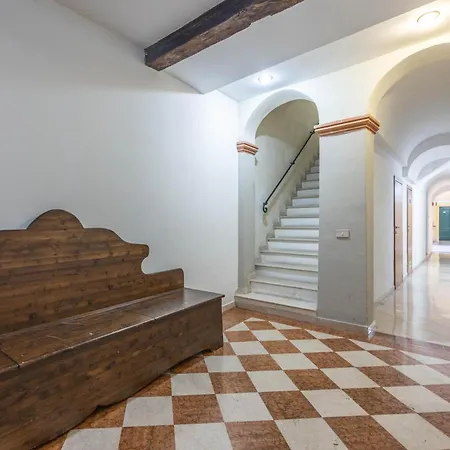 Apartment Oasi - Ambrogiohost